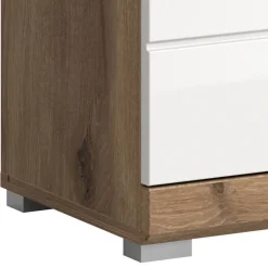 Waschbeckenunterschrank Silba*Pharao24 Outlet