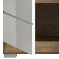 Waschbeckenunterschrank Silba*Pharao24 Outlet