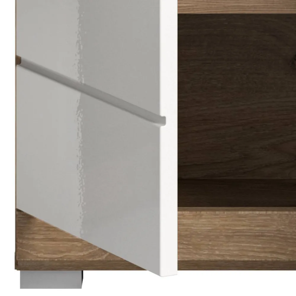 Waschbeckenunterschrank Silba*Pharao24 Outlet