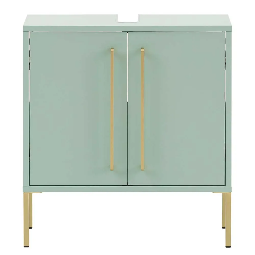 New Waschbeckenunterschrank Smilvin Waschbeckenunterschränke