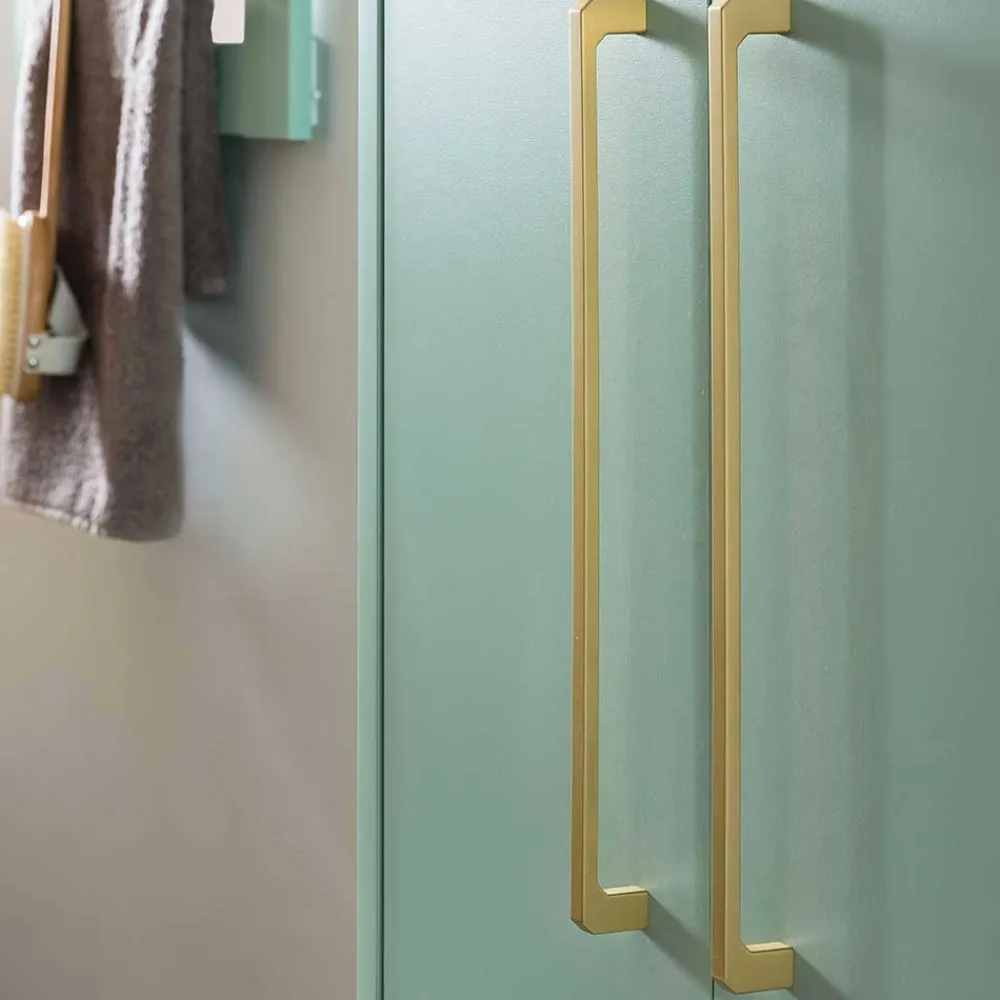 New Waschbeckenunterschrank Smilvin Waschbeckenunterschränke