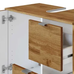 Waschbeckenunterschrank Tine*Pharao24 Discount