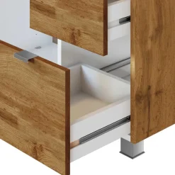 Waschbeckenunterschrank Tine*Pharao24 Discount