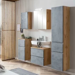 Waschbeckenunterschrank Tagma*Pharao24 Online