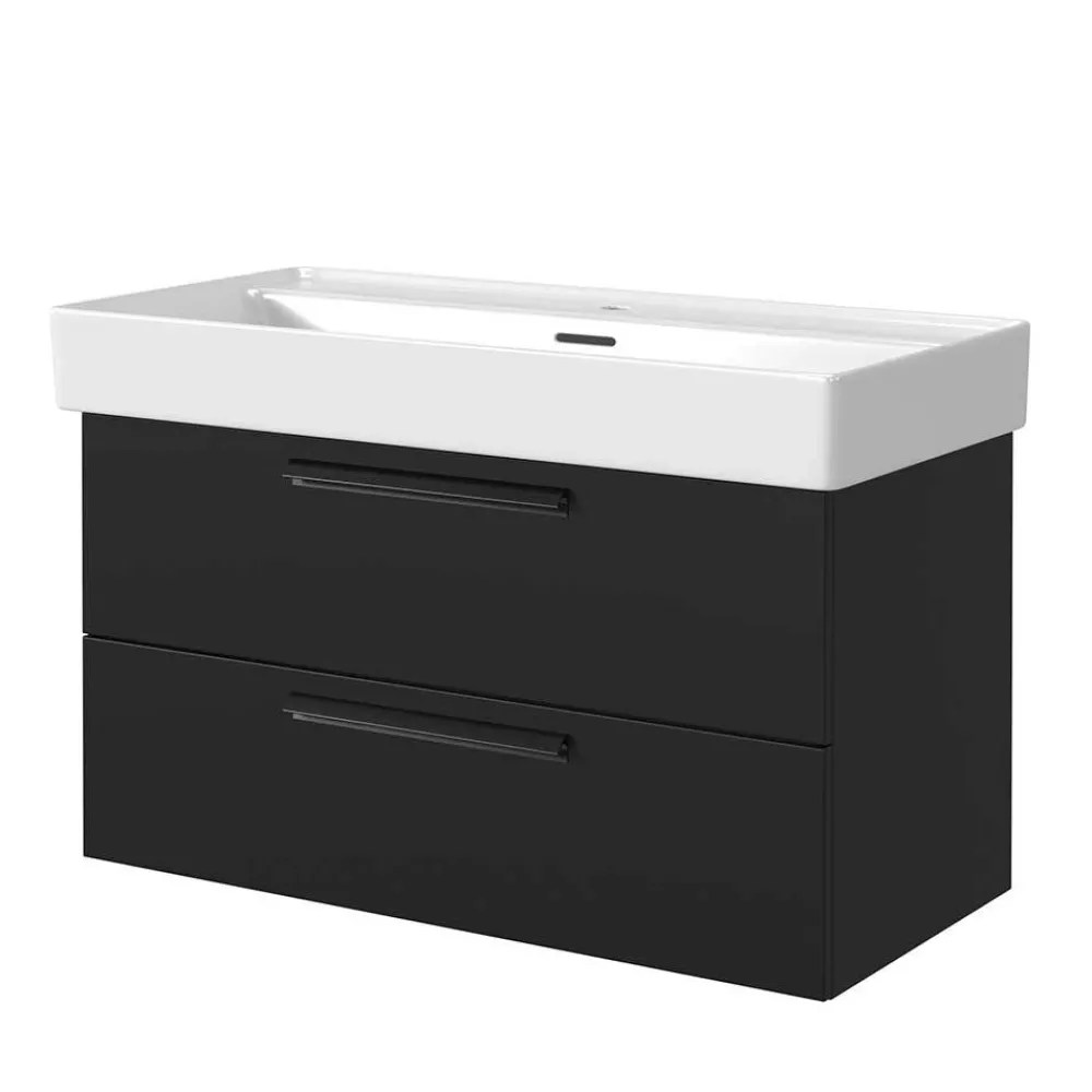 Waschbeckenunterschrank Typon*Pharao24 Best