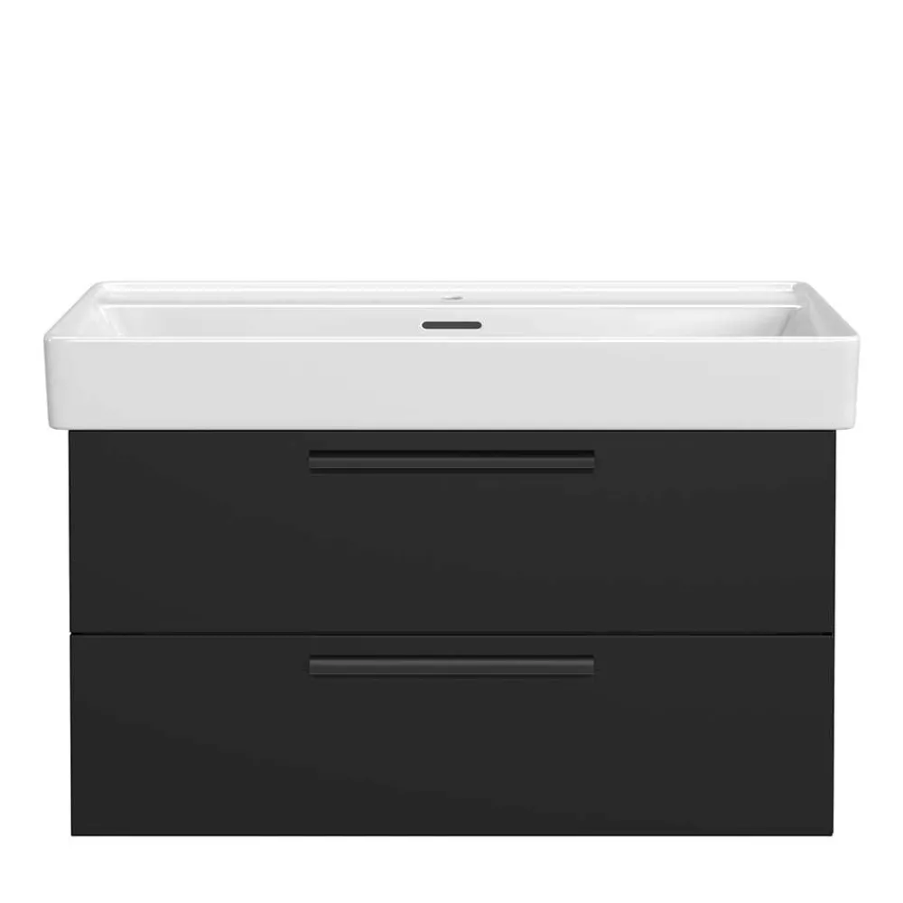 Waschbeckenunterschrank Typon*Pharao24 Best