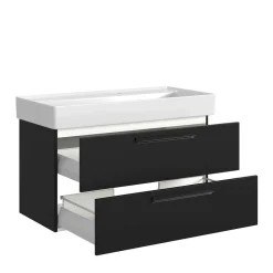 Waschbeckenunterschrank Typon*Pharao24 Best