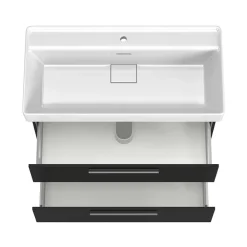 Waschbeckenunterschrank Typon*Pharao24 Best