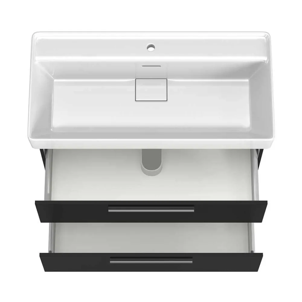 Waschbeckenunterschrank Typon*Pharao24 Best