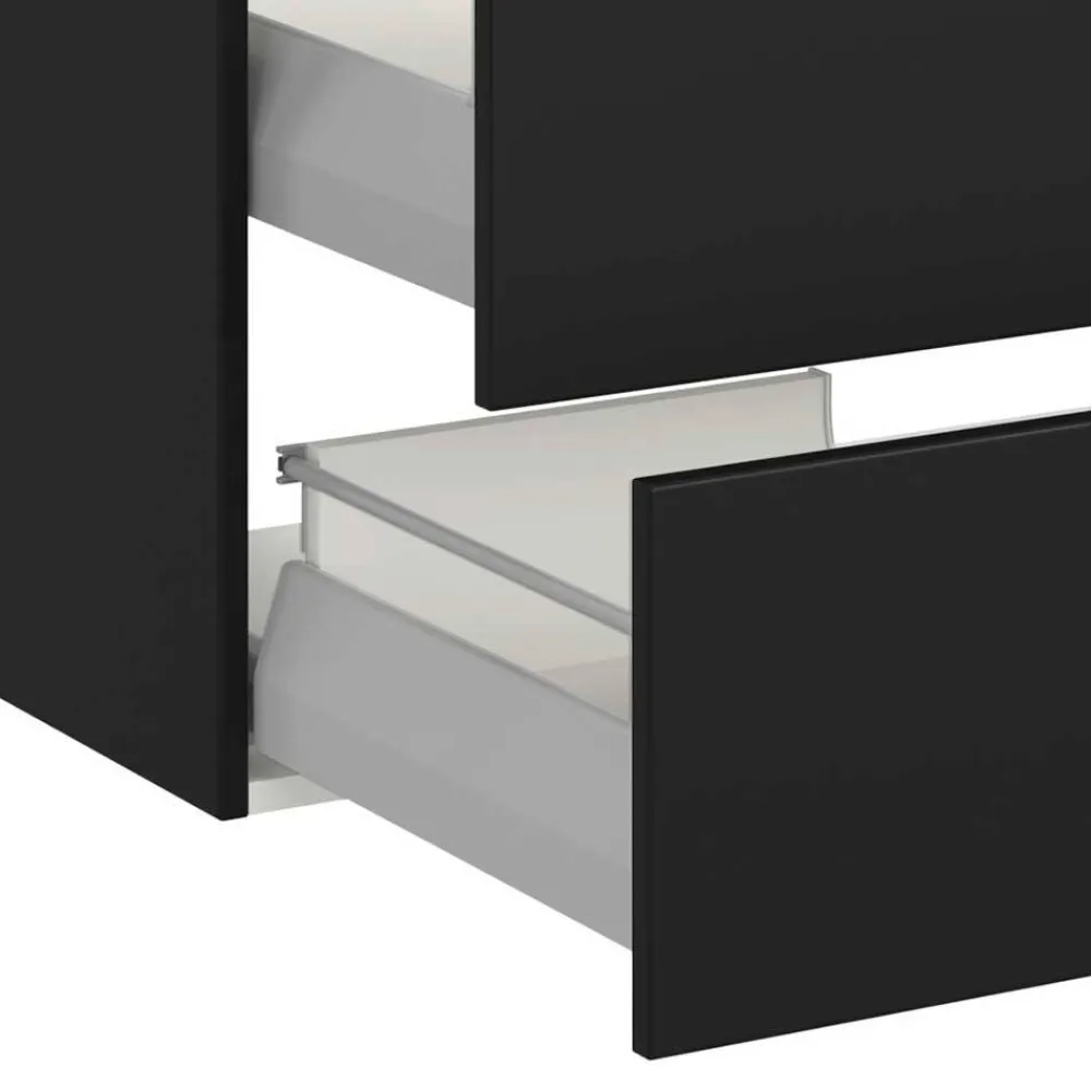 Waschbeckenunterschrank Typon*Pharao24 Best