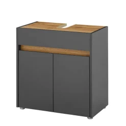 Waschbeckenunterschrank Uzniana*Pharao24 New