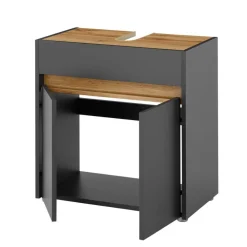 Waschbeckenunterschrank Uzniana*Pharao24 New