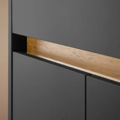 Waschbeckenunterschrank Uzniana*Pharao24 New