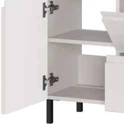 Waschbeckenunterschrank Viper*Pharao24 Clearance