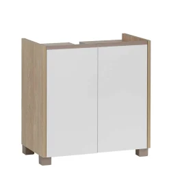 Waschbeckenunterschrank Vakuum*Pharao24 Online