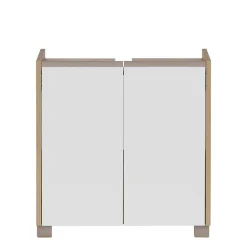 Waschbeckenunterschrank Vakuum*Pharao24 Online