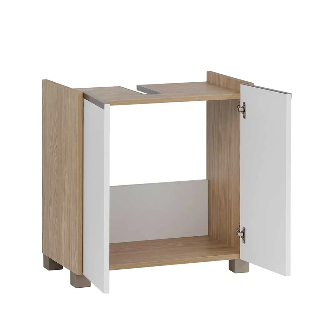 Waschbeckenunterschrank Vakuum*Pharao24 Online