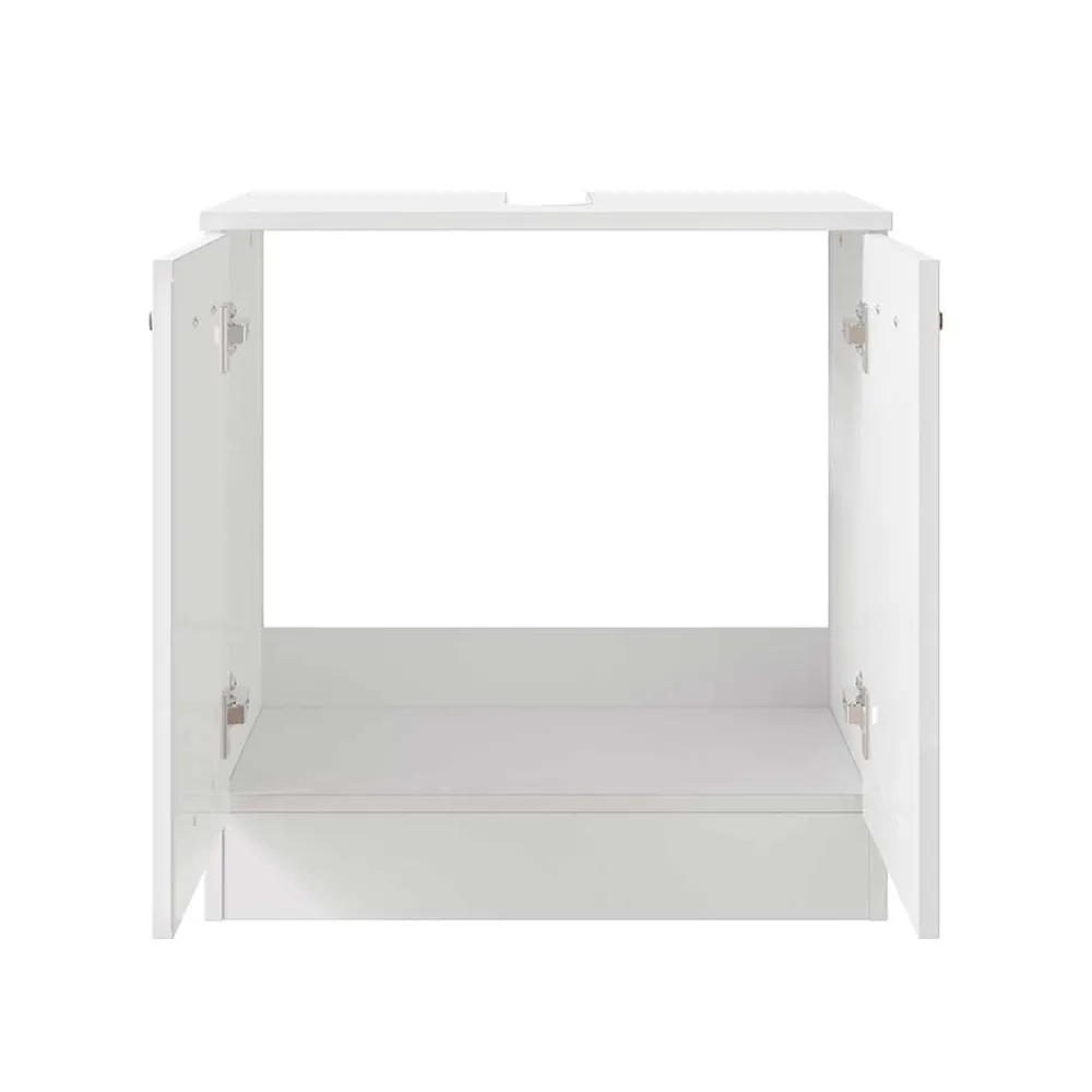 Waschbeckenunterschrank Valencra*Pharao24 Clearance