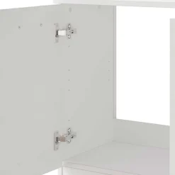 Waschbeckenunterschrank Valencra*Pharao24 Clearance