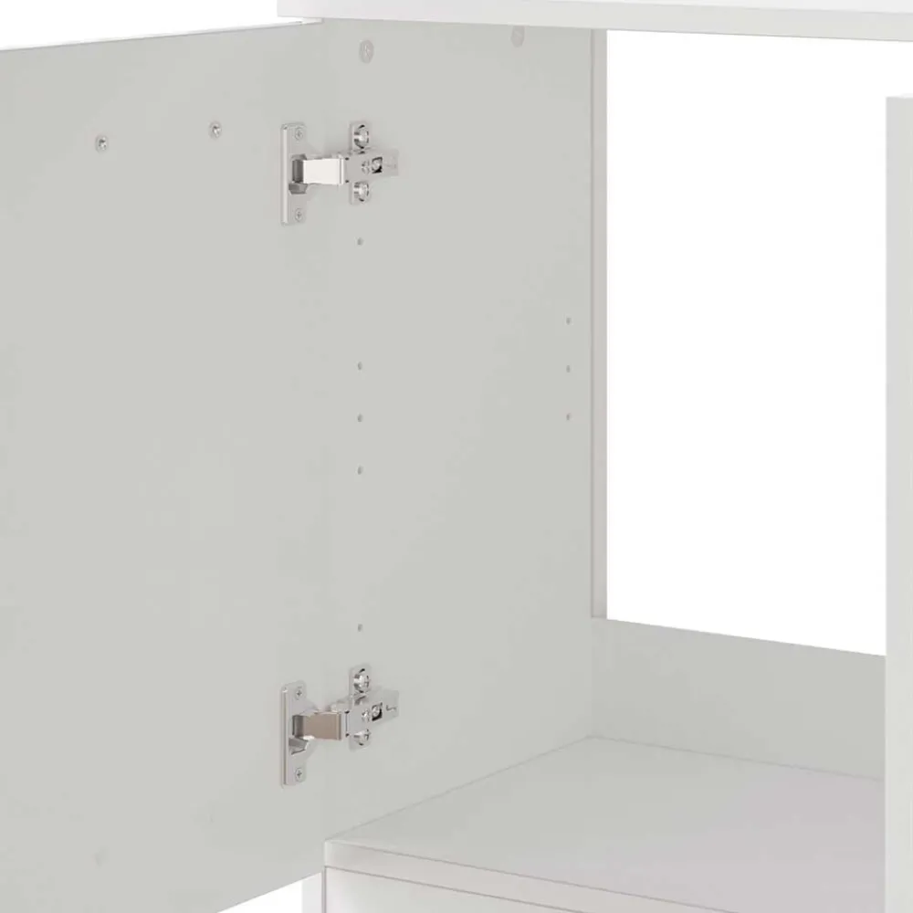 Waschbeckenunterschrank Valencra*Pharao24 Clearance