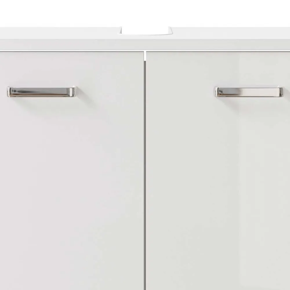 Waschbeckenunterschrank Valencra*Pharao24 Clearance