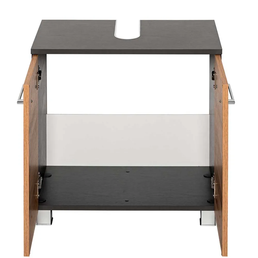 Hot Waschbeckenunterschrank Veihova Waschbeckenunterschränke