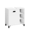 Waschbeckenunterschrank Viana*Pharao24 Hot