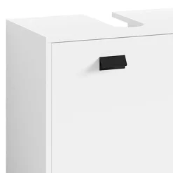 Waschbeckenunterschrank Viana*Pharao24 Hot