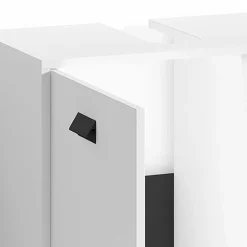 Waschbeckenunterschrank Viana*Pharao24 Hot