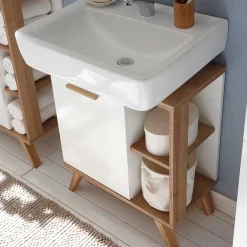 Sale Waschbeckenunterschrank Varadero Waschbeckenunterschränke|Bad Unterschränke