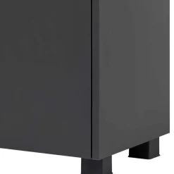 Outlet Waschbeckenunterschrank Vandran Waschbeckenunterschränke