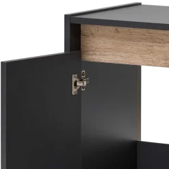 Outlet Waschbeckenunterschrank Vandran Waschbeckenunterschränke