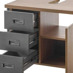 Waschbeckenunterschrank Verjan*Pharao24 Clearance