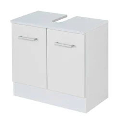 Waschbeckenunterschrank Vadoria*Pharao24 Best