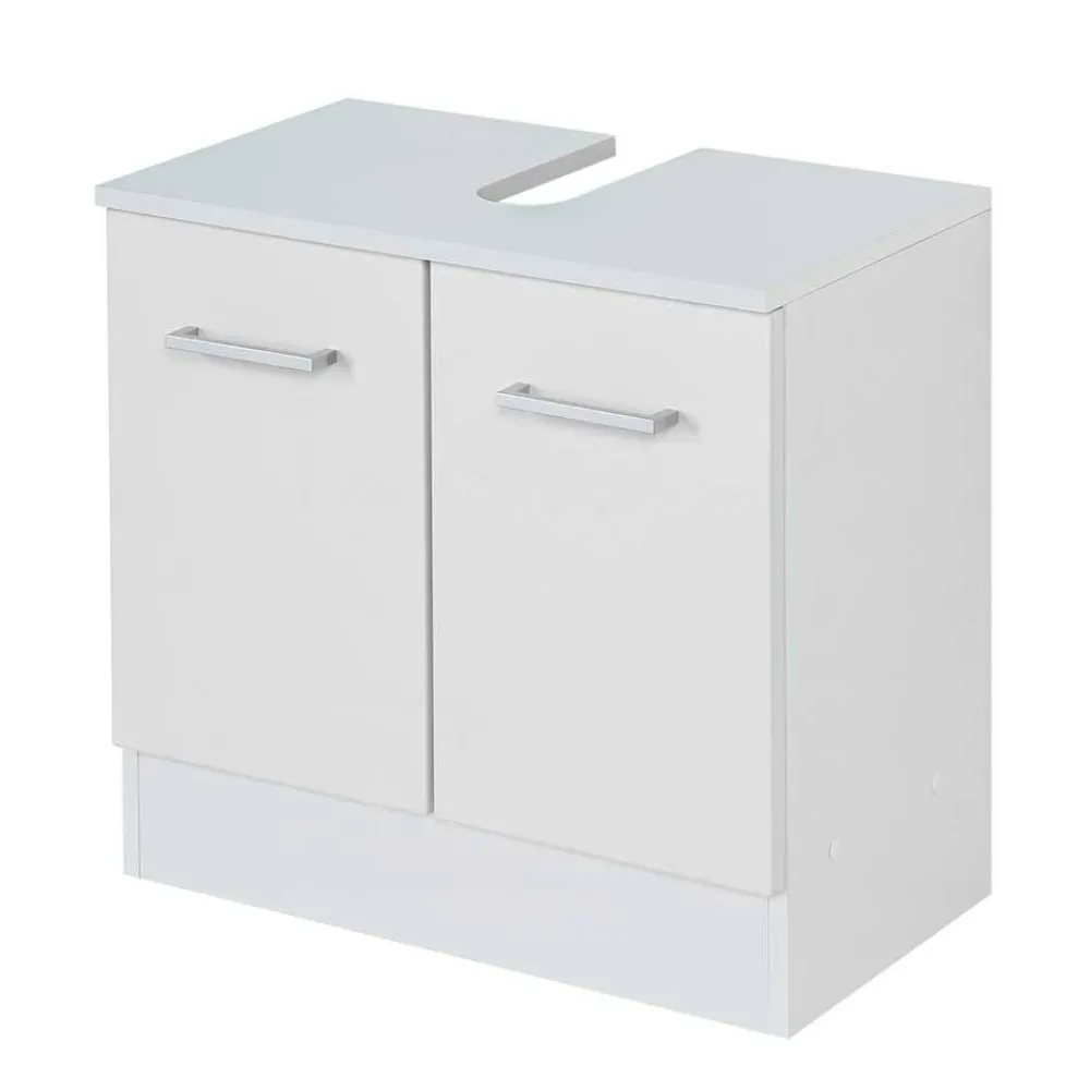 Waschbeckenunterschrank Vadoria*Pharao24 Best