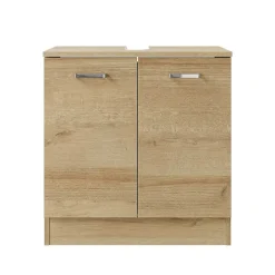 Waschbeckenunterschrank Varescan*Pharao24 Discount