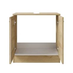 Waschbeckenunterschrank Varescan*Pharao24 Discount