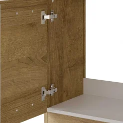 Waschbeckenunterschrank Varescan*Pharao24 Discount