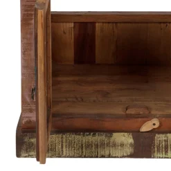 Waschbeckenunterschrank Woodstock*Pharao24 Clearance