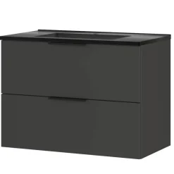 Sale Waschbeckenunterschrank Yanie Waschbeckenunterschränke|Bad Unterschränke