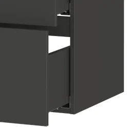 Sale Waschbeckenunterschrank Yanie Waschbeckenunterschränke|Bad Unterschränke