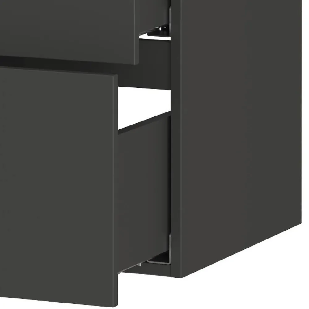 Sale Waschbeckenunterschrank Yanie Waschbeckenunterschränke|Bad Unterschränke