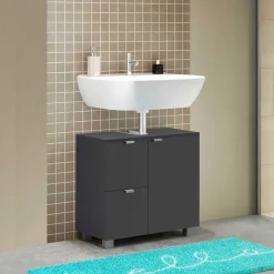 Best Waschkommode Anziano Waschbeckenunterschränke