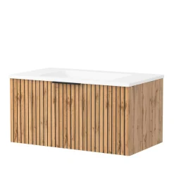 Outlet Waschkommode Cadama Bad Unterschränke