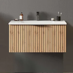 Outlet Waschkommode Cadama Bad Unterschränke