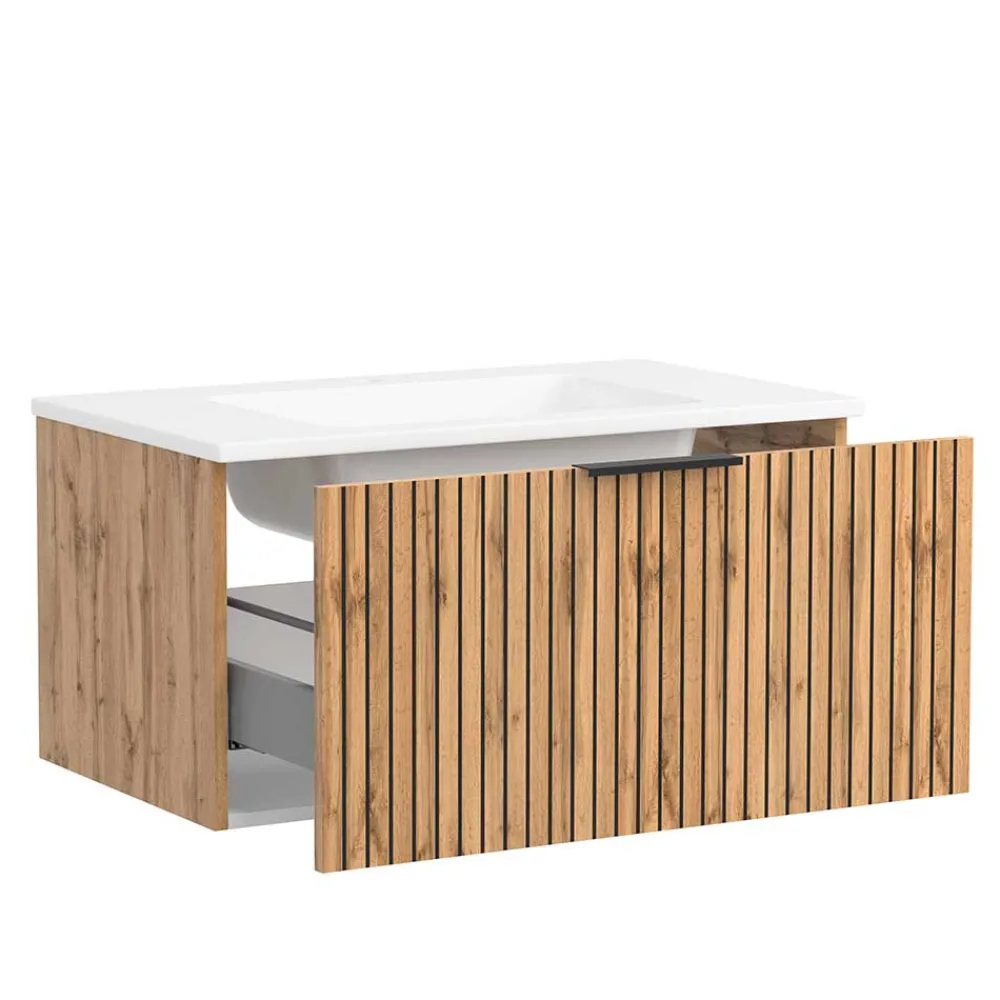 Outlet Waschkommode Cadama Bad Unterschränke