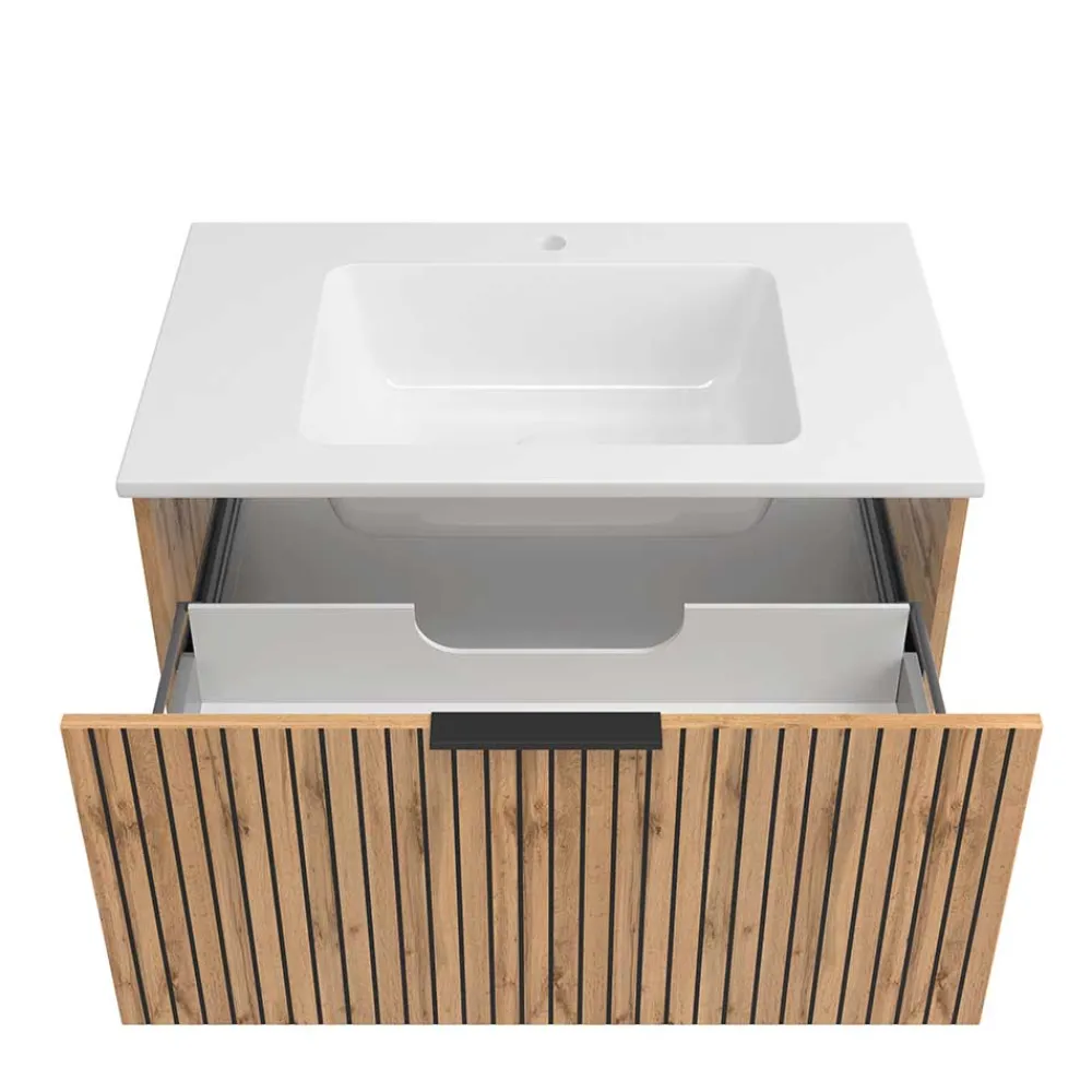 Outlet Waschkommode Cadama Bad Unterschränke