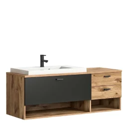 Waschkommode Estate Waschbeckenunterschränke