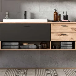 Waschkommode Estate Waschbeckenunterschränke