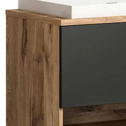 Waschkommode Estate Waschbeckenunterschränke